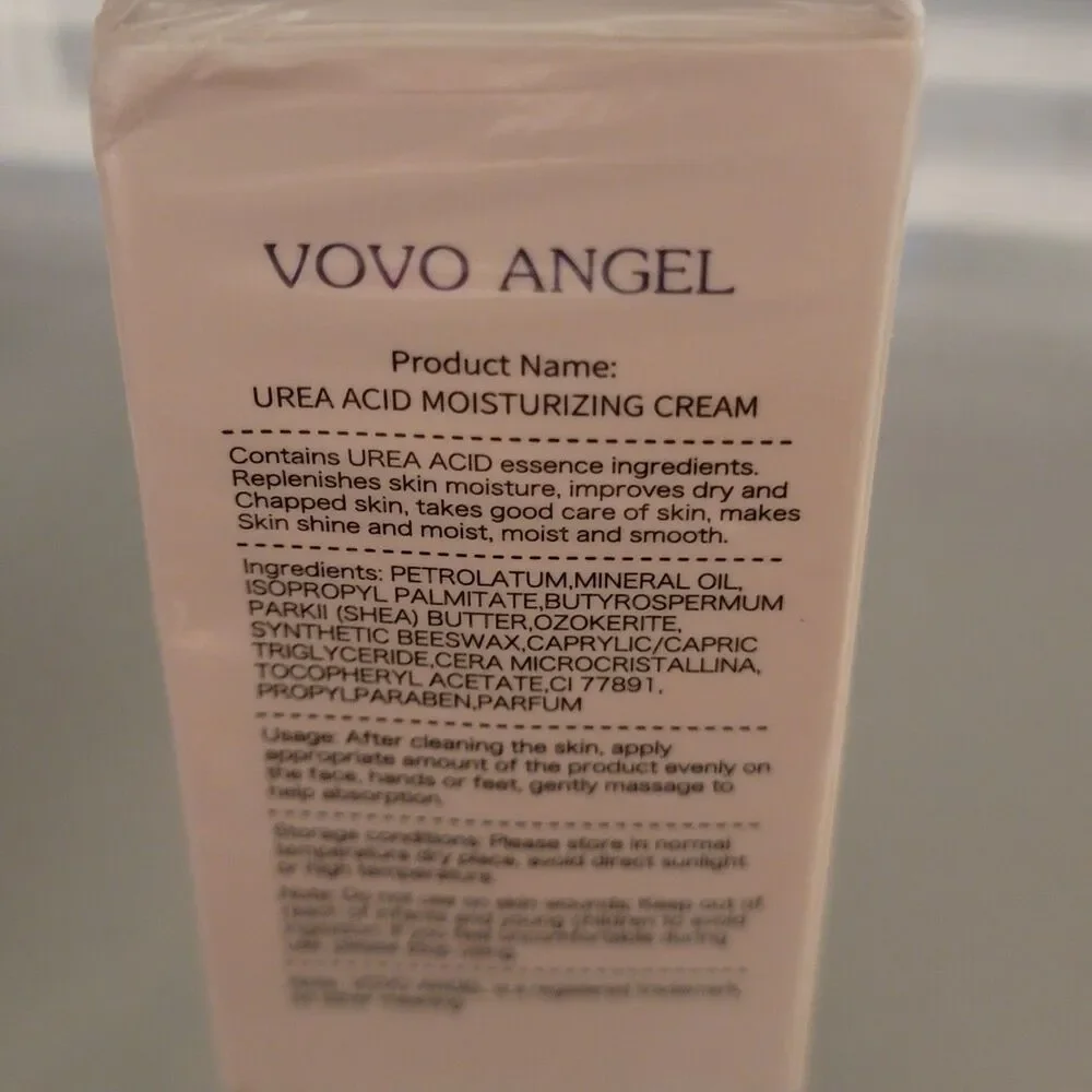 Angel vovo moisturizing